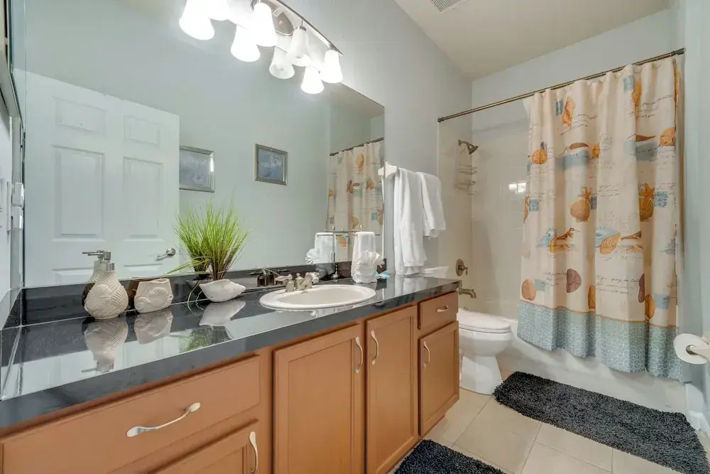 13 Mi to Disney Parks Family Villa with Heated Pool