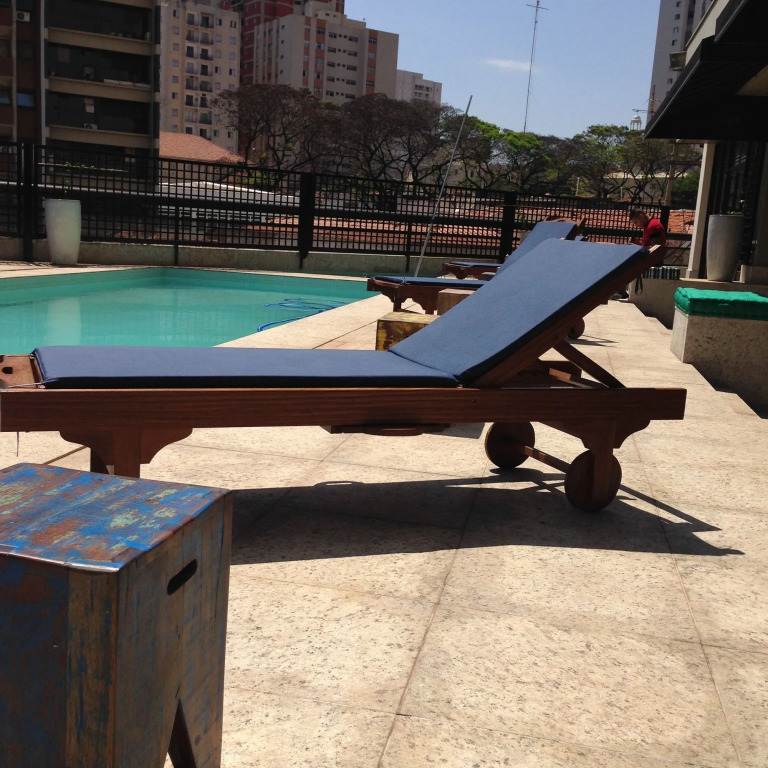 Monreale Plus Midtown Campinas