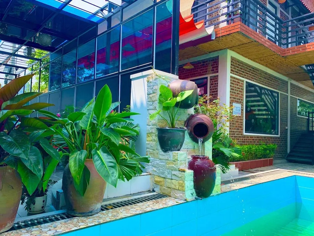 Minh Thu Villa