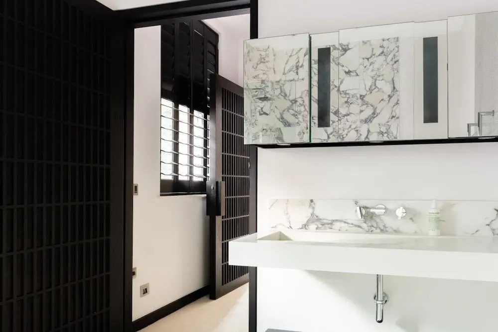 The Hampstead Heath Retreat - Modern 4bdr With Garden, Terrace and Parking