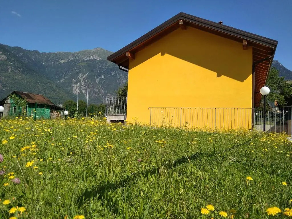 Casa Vacanze Le Casette