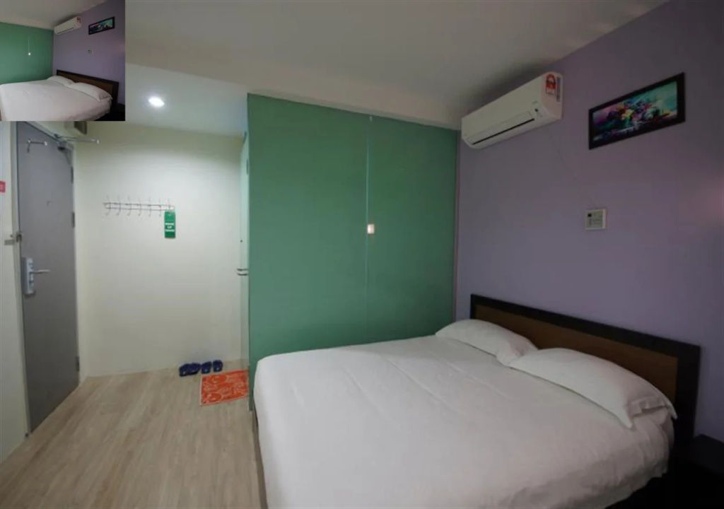 One Point Inn King Centre