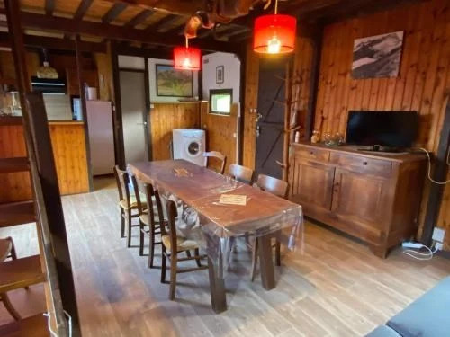 Chalet Hygge Saint Lary - gîtes de standing en coeur de village des Pyrénées