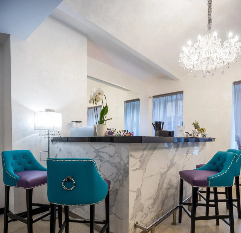 Wenceslas Hotel & Apartments