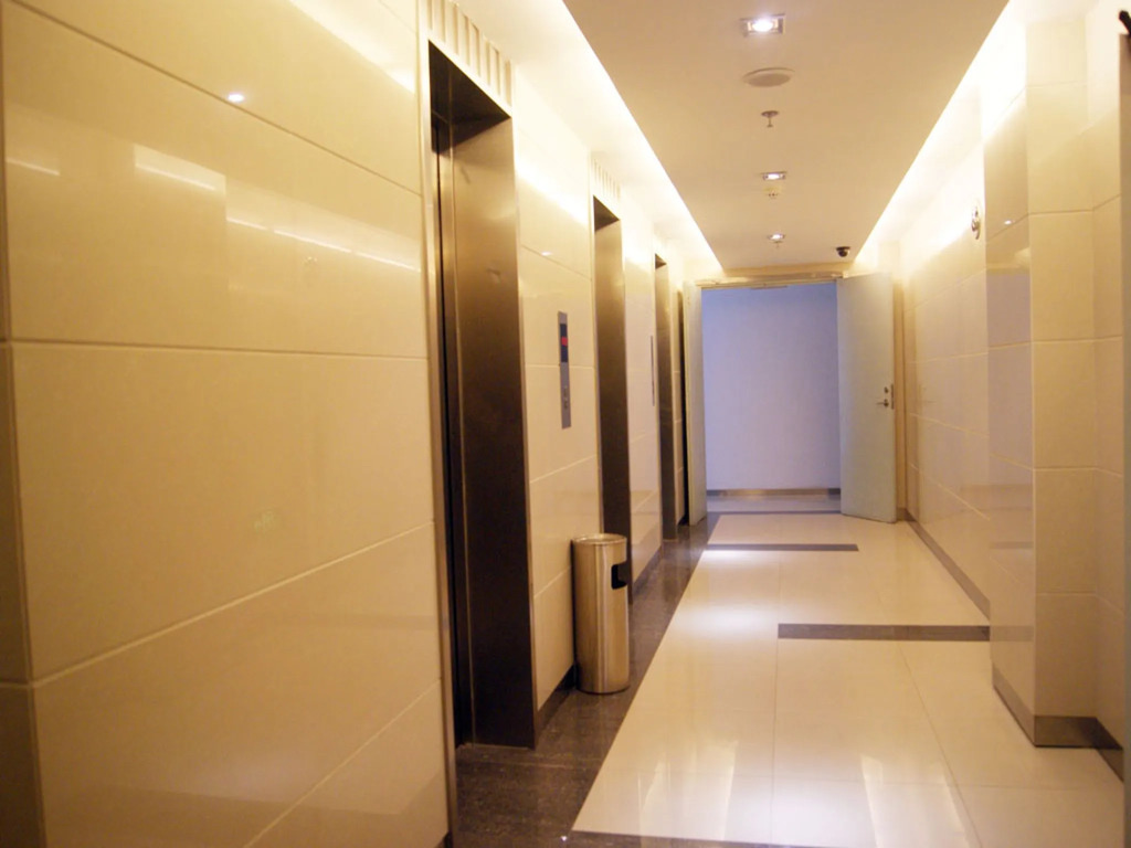 Nanjing Kaibin Apartment Shengtian Dasha Dian