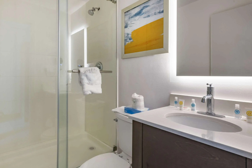 Comfort Inn Philadelphia International Airport West