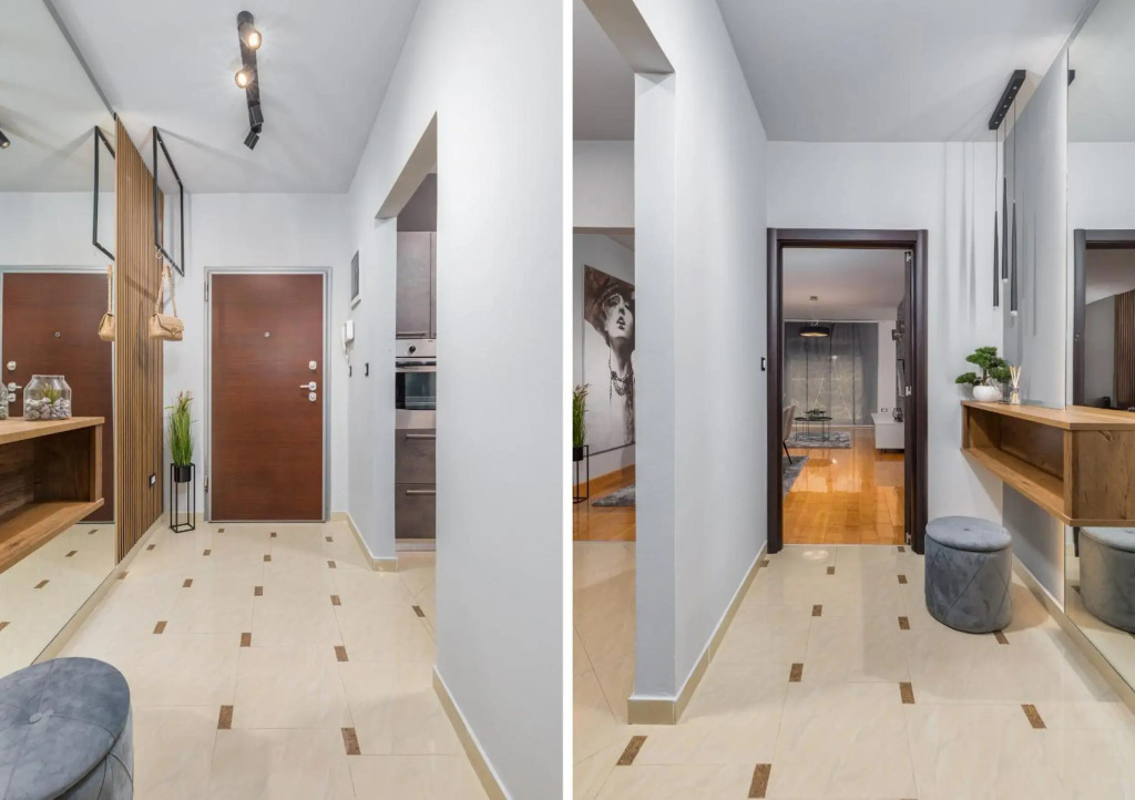 Lux Apartment Teo - NEW