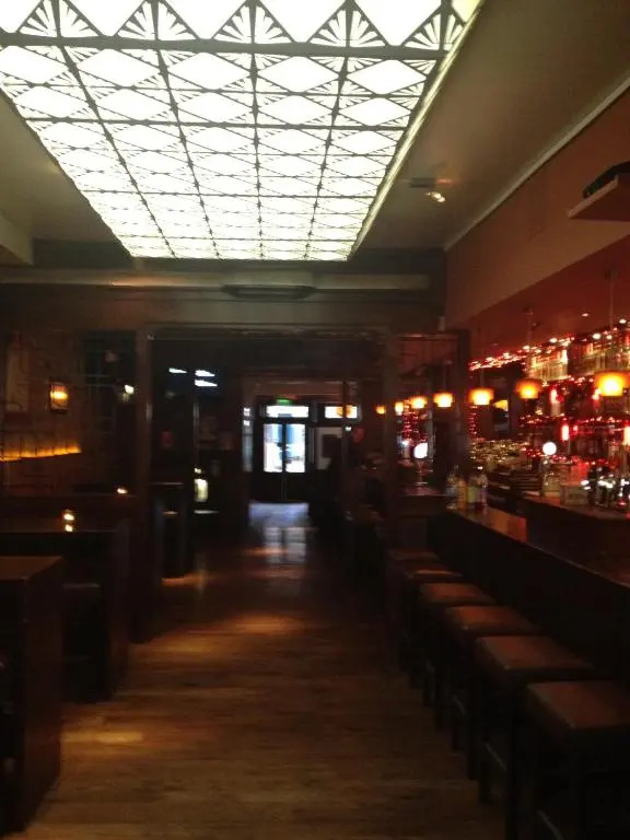 Hearns Hotel