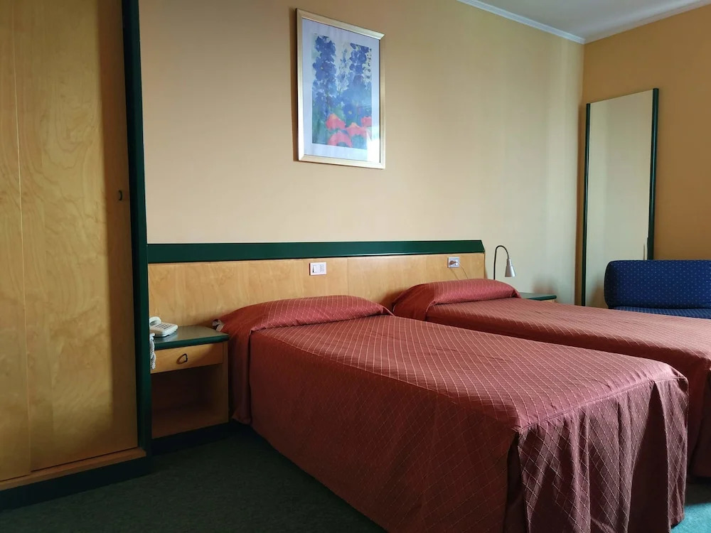 Hotel Arizona