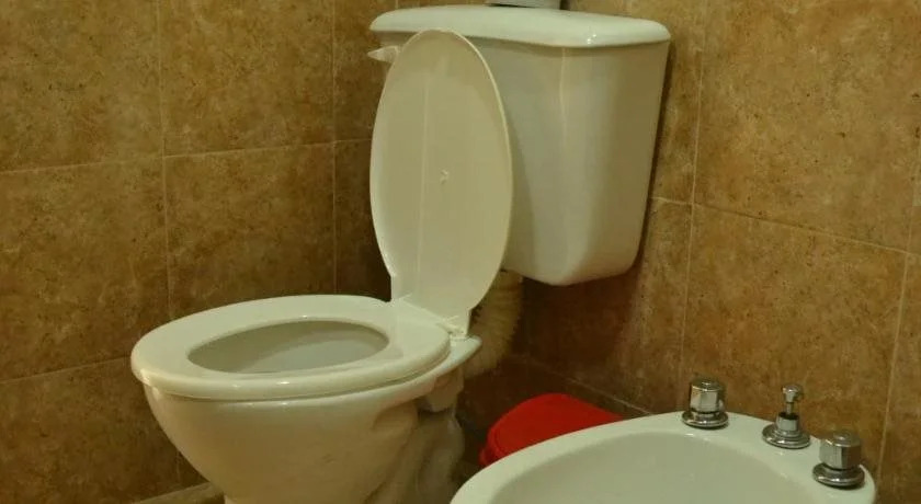 Apart Hotel Don Benito