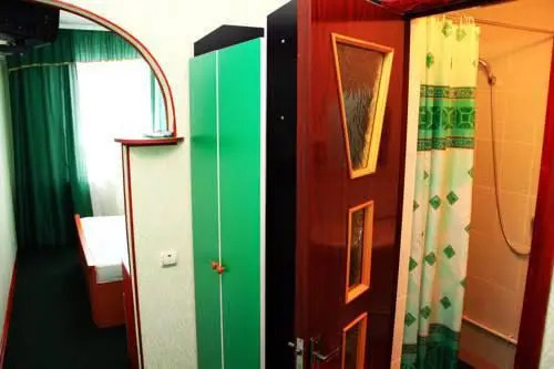 Motel Iri-Dana