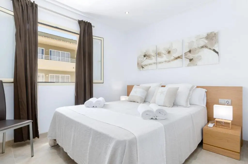 Yourhouse Voramar 1c Apartment