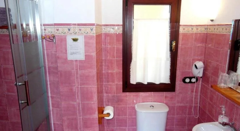 Casa Rural Jardín del Desierto