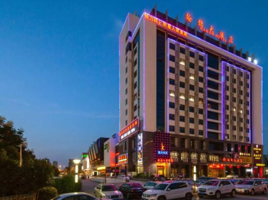 Hanjin Hotel