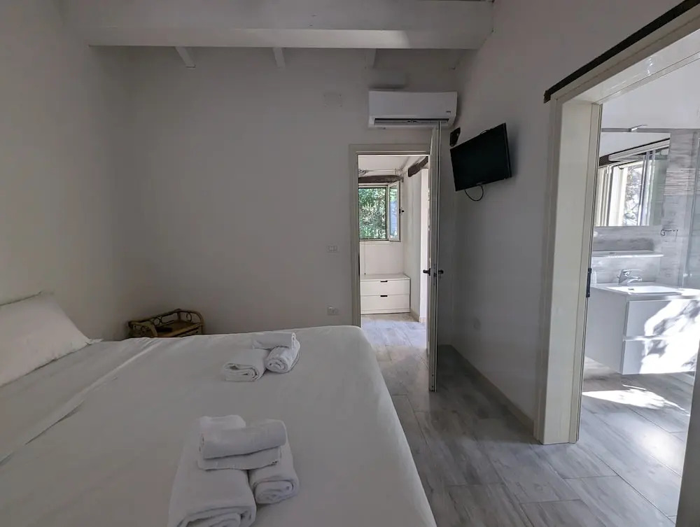 Torre del Porticciolo Camping Village Glamping