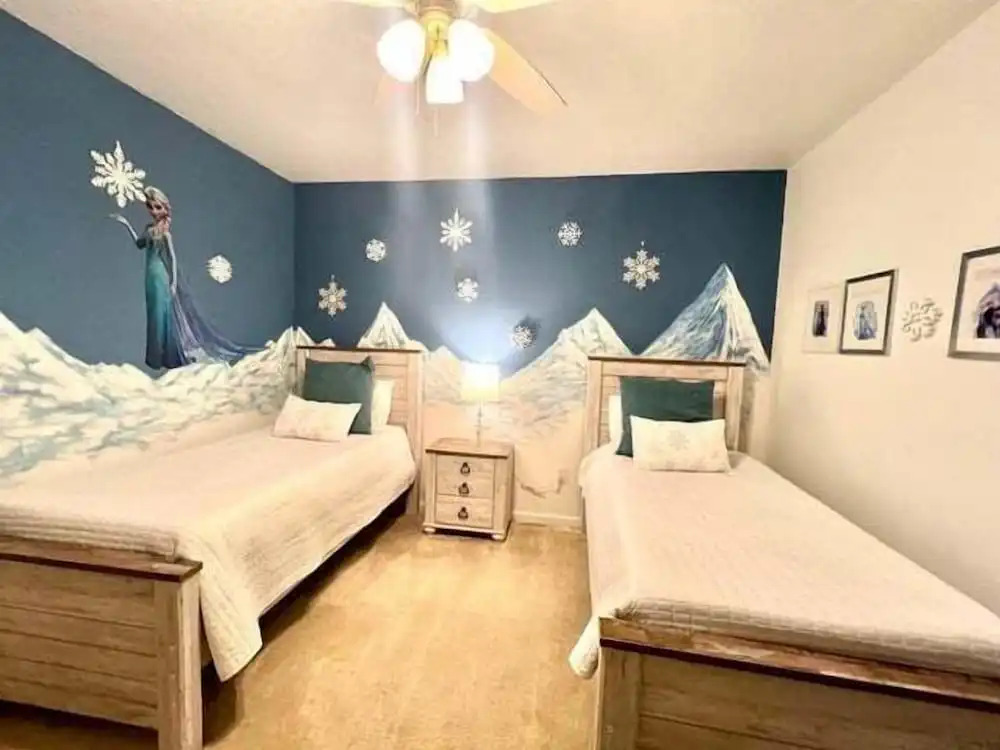 Unique Masterpiece 15 En-suites