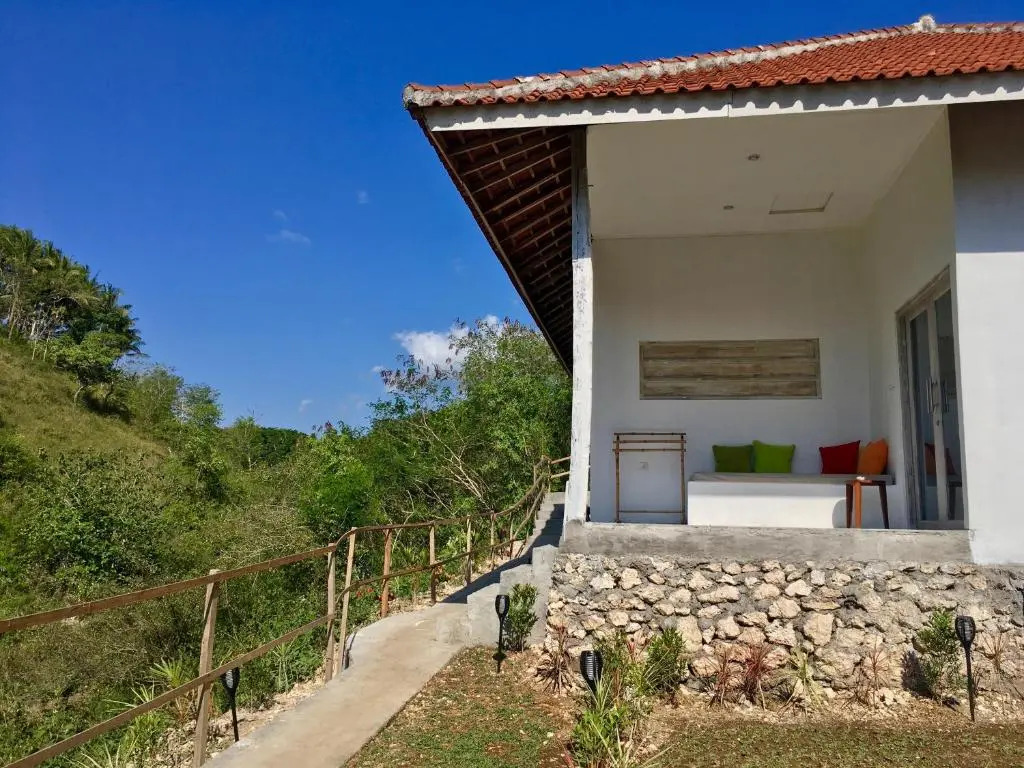 Namaste Bungalows Resort