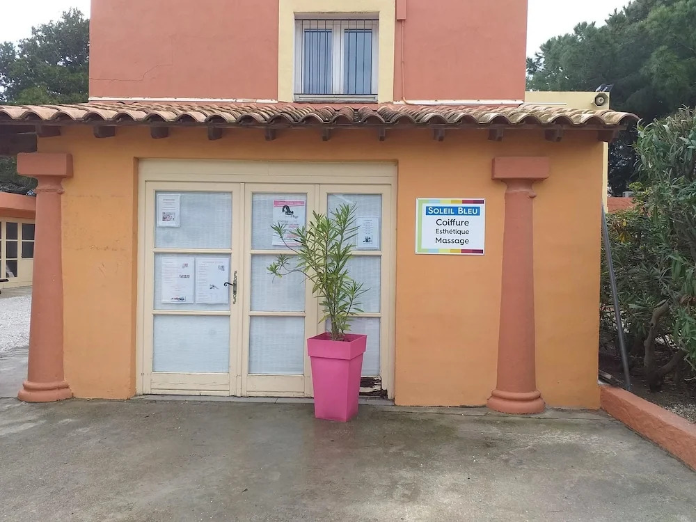 Bungalow With 3 Bedrooms in Canet-en-roussillon