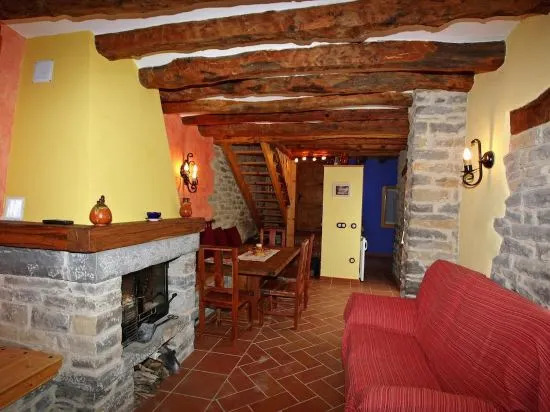 El Corral de Villacampa