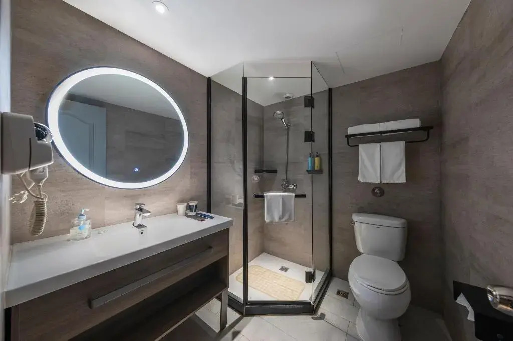 Home Inn (Yangzhou West Gate of Slender West Lake Weiyang Road)