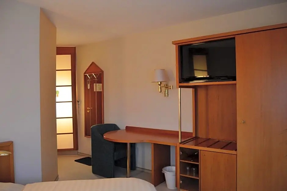 Hotel Stadt Jessen