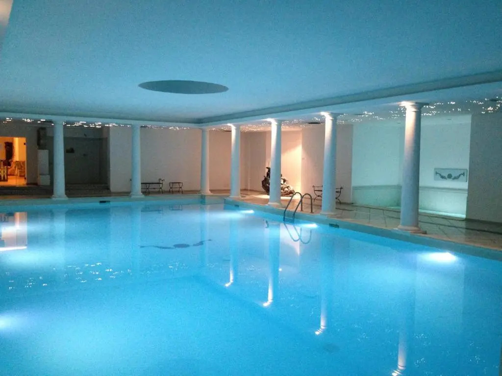 Le Case Resort