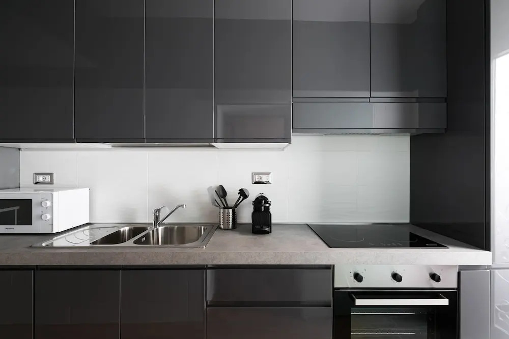 Sonder — Colosseo Suites