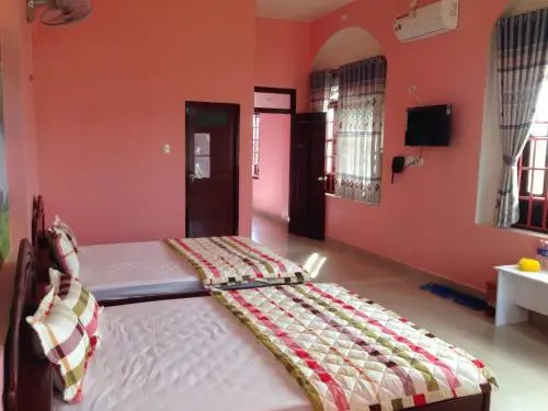 Hoang Nam Hotel