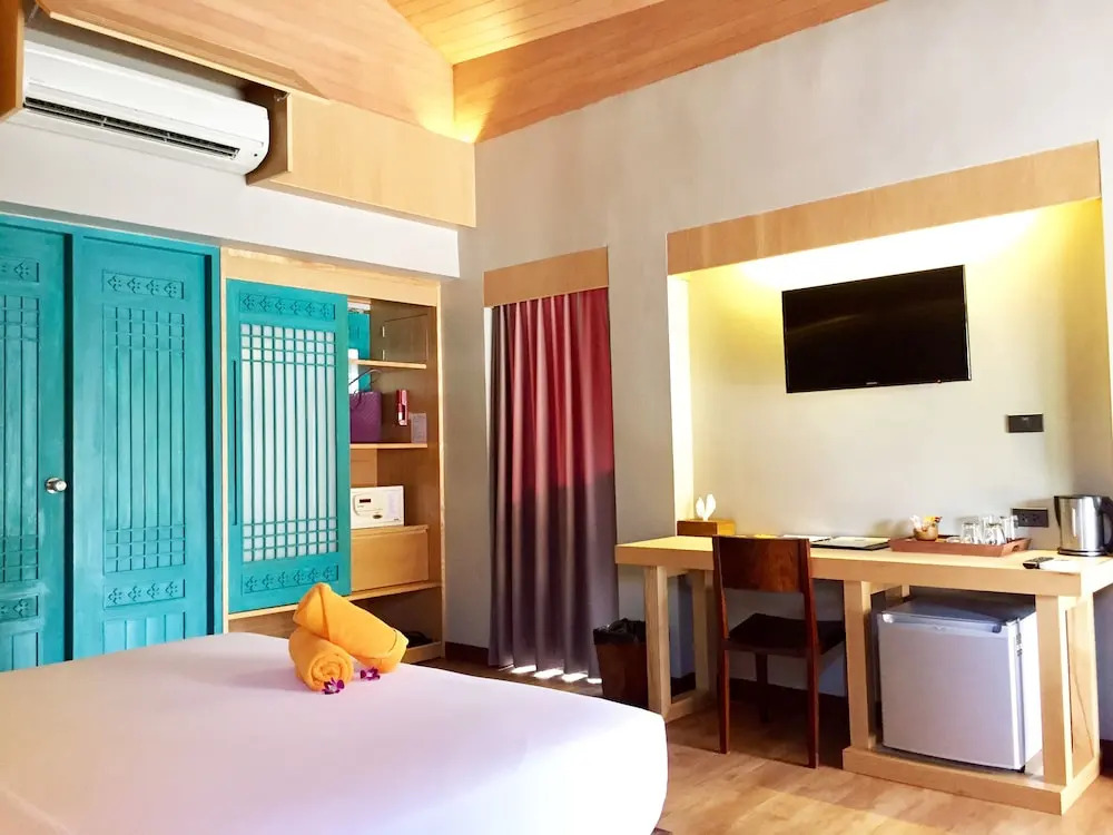 Villas Residence By Weekender Resort