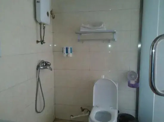 Linyi Diamond Business Hotel