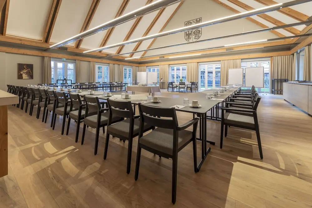 Seehotel Zarrentin