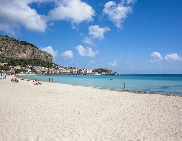 Villa Marina