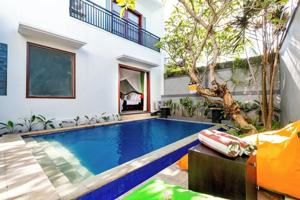 Villa Chandraika - 3BR Private Pool