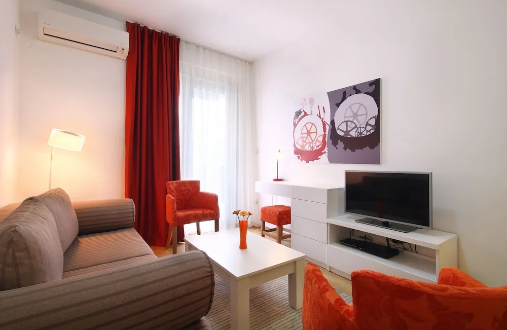 Villa Lara Budva