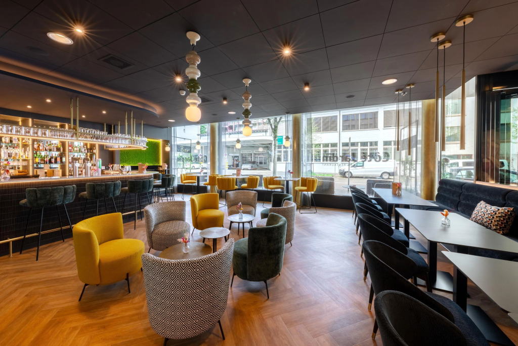 Essential by Dorint Basel City