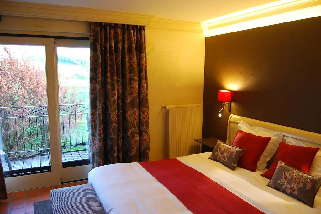 Hostellerie Gilain