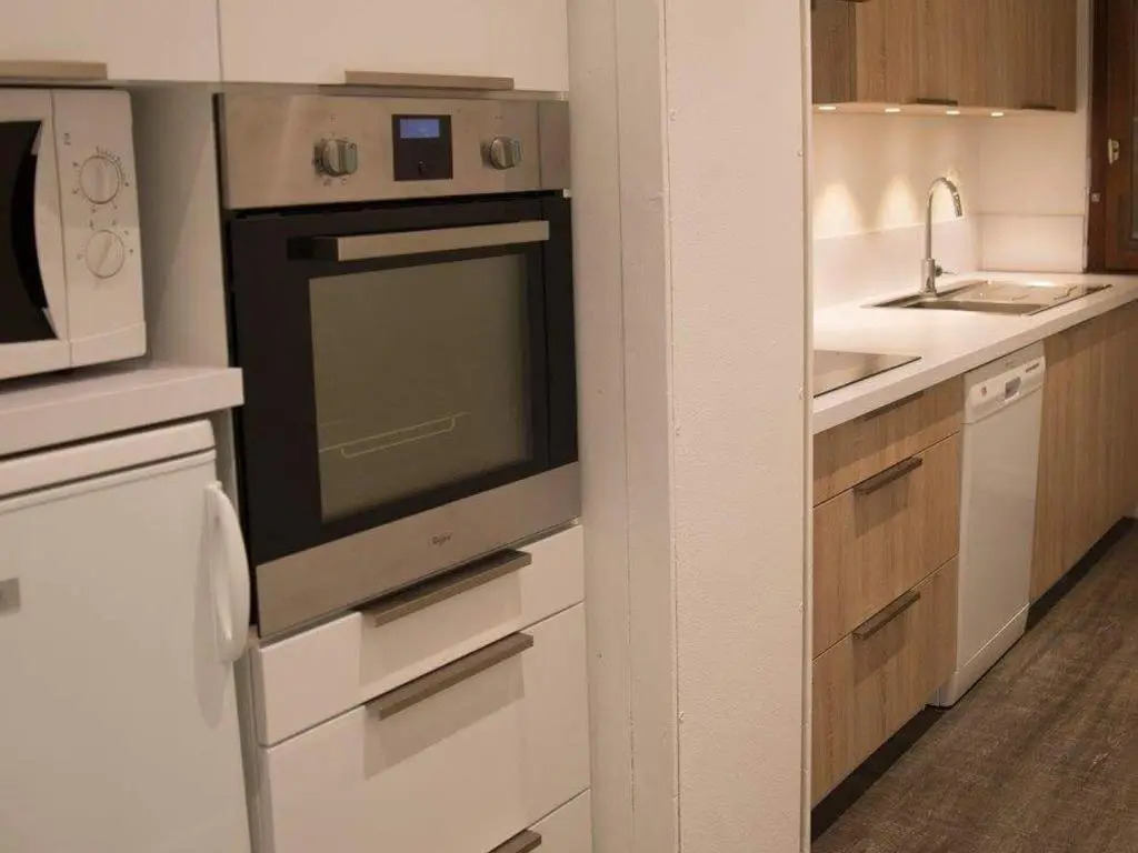Appartement Tignes, 3 pièces, 7 personnes - FR-1-480-21