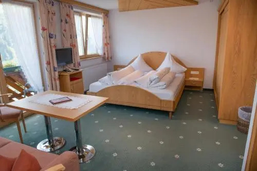 Pension Hertehof