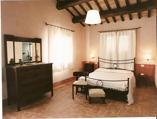 Agriturismo Canapina