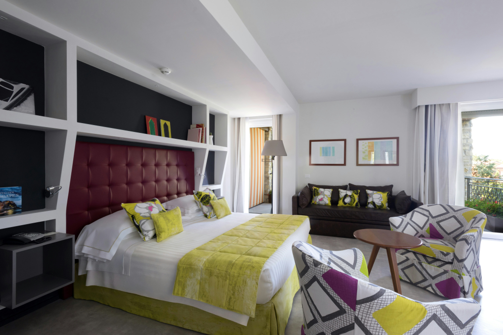 Hermitage Hotel & Resort Forte dei Marmi - Starhotels Collezione