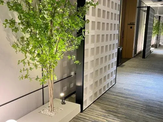 Parker Business Hotel (Shijiazhuang North Station Bolinzhuang Subway Station)