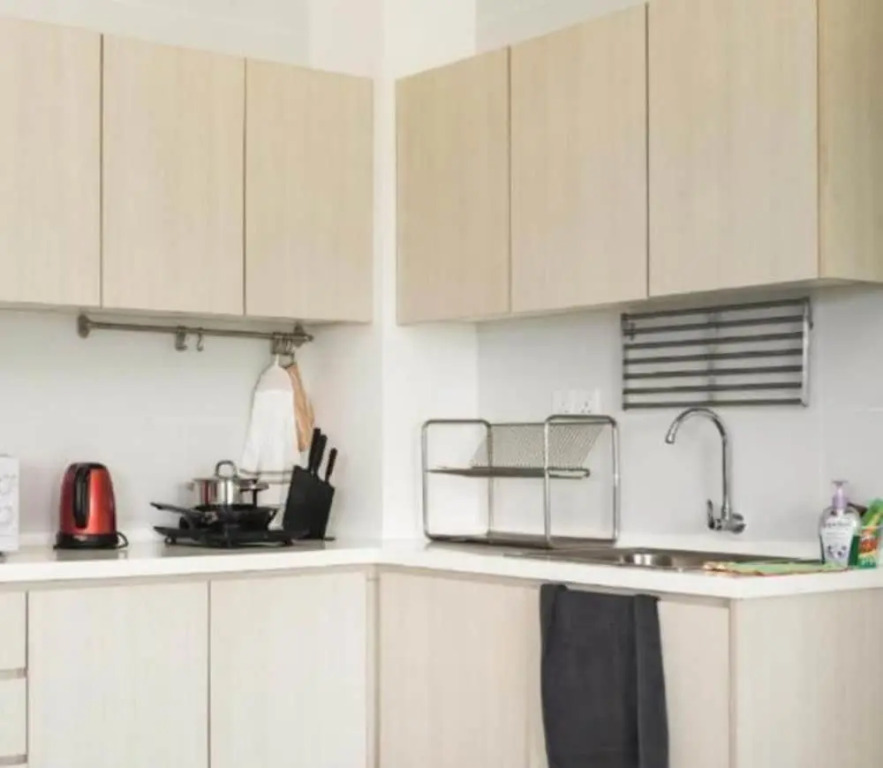 7Stonez Residences Midhills Genting Highlands