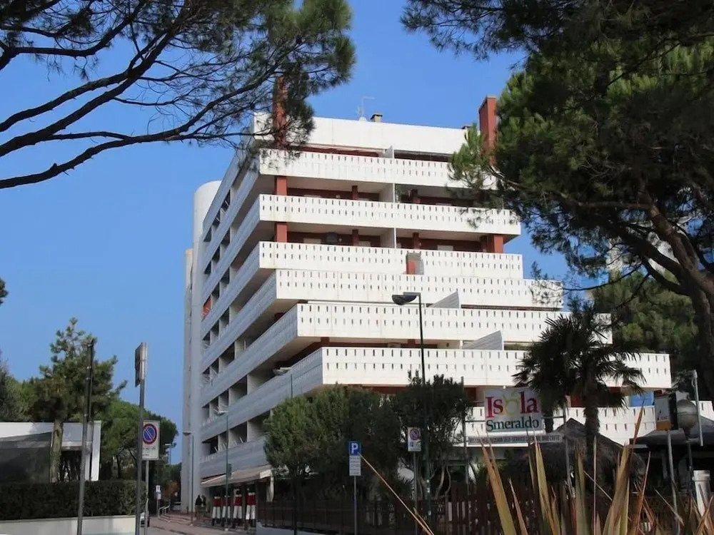Residence Luna