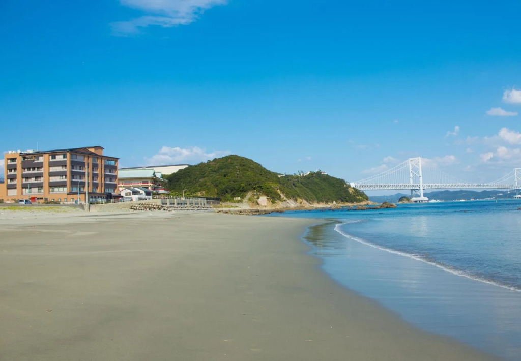 Seaside Hotel Taimaru Kaigetsu