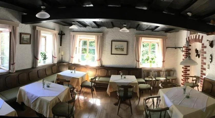Hupfmühle Pension