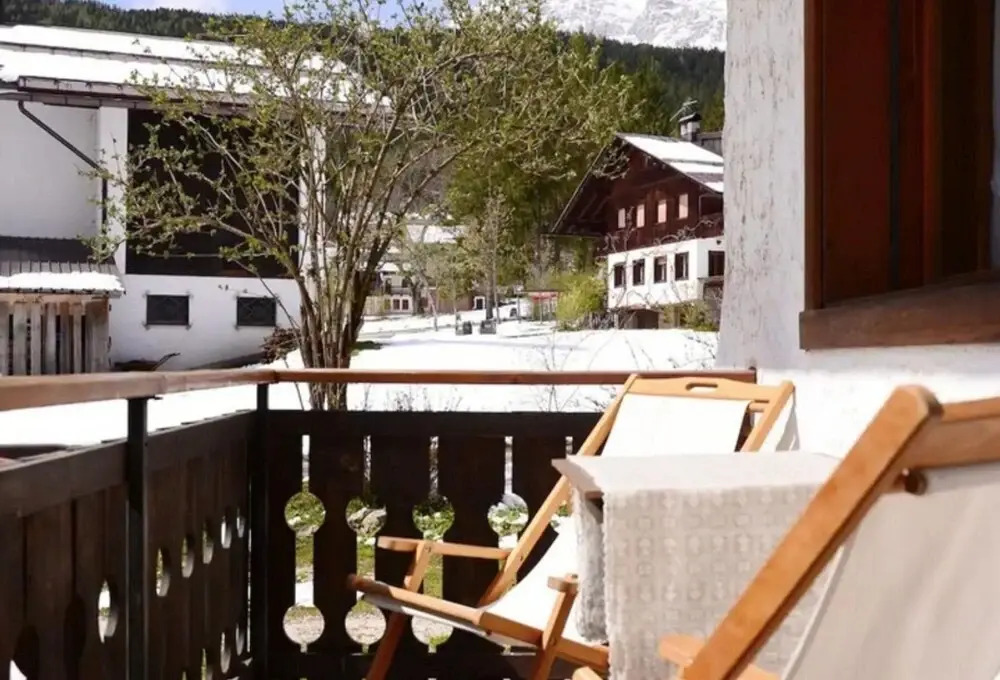 Villanova Borca di Cadore