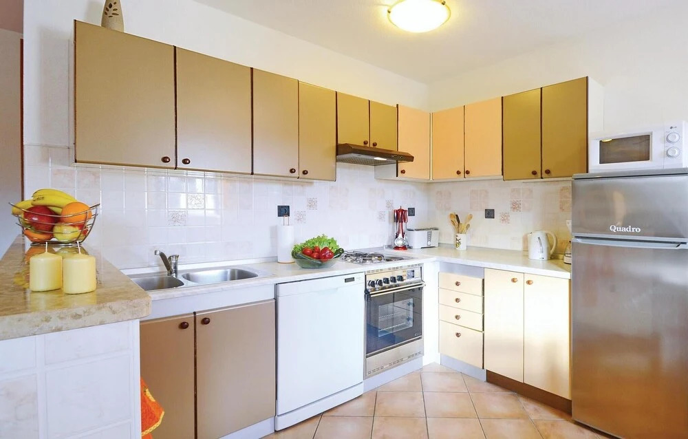 4 Bedroom Beautiful Home In Rabac