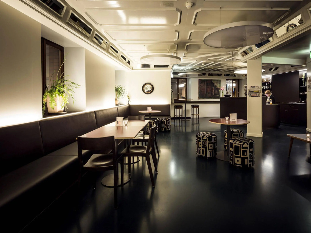 Hotel Rothaus