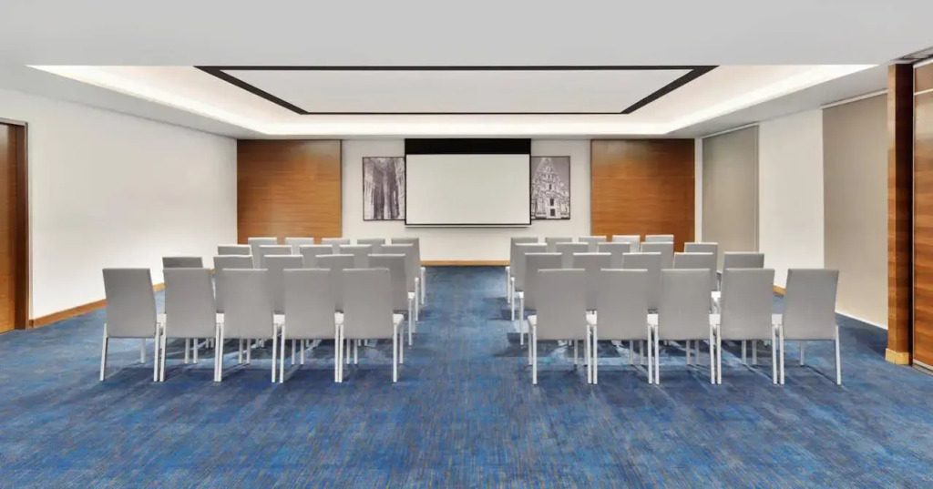 Fairfield by Marriott Bengaluru Whitefield