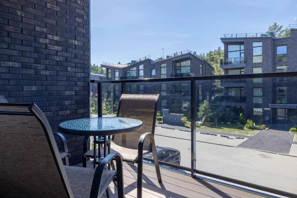 Magic Pines Apartment, By Cohost